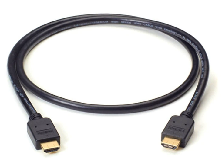Hdmi cable