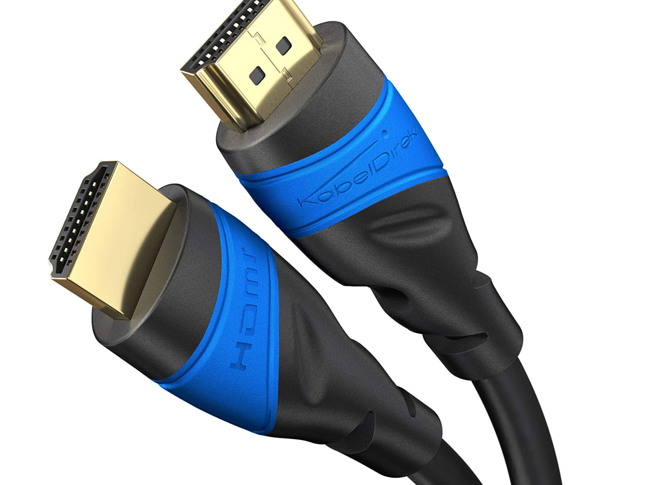 Hdmi cable 4k - 20m - (4k@60hz, high speed hdmi + ethernet)