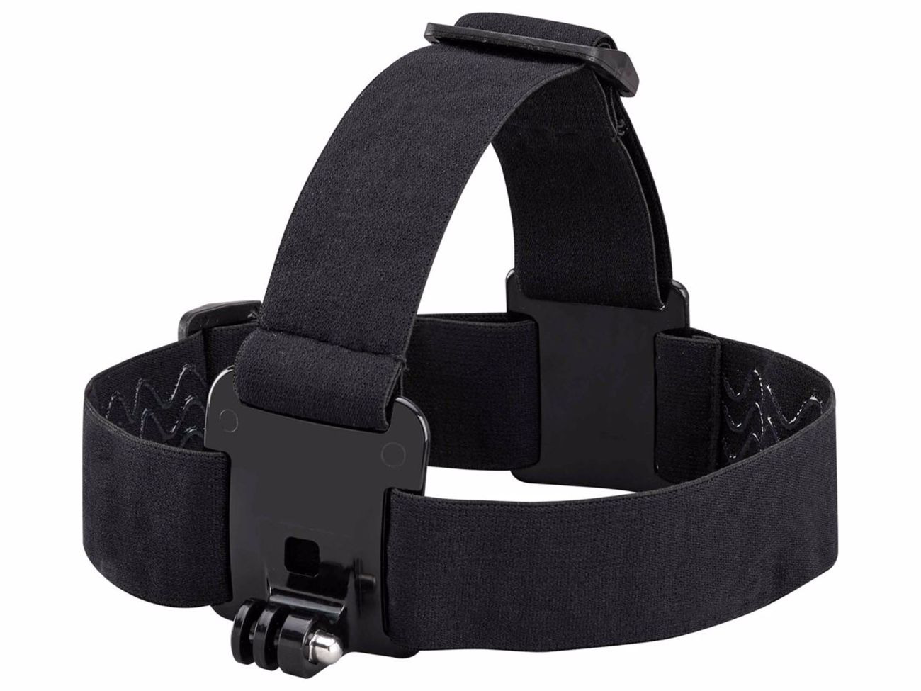 Head strap (gopro camera accessory)