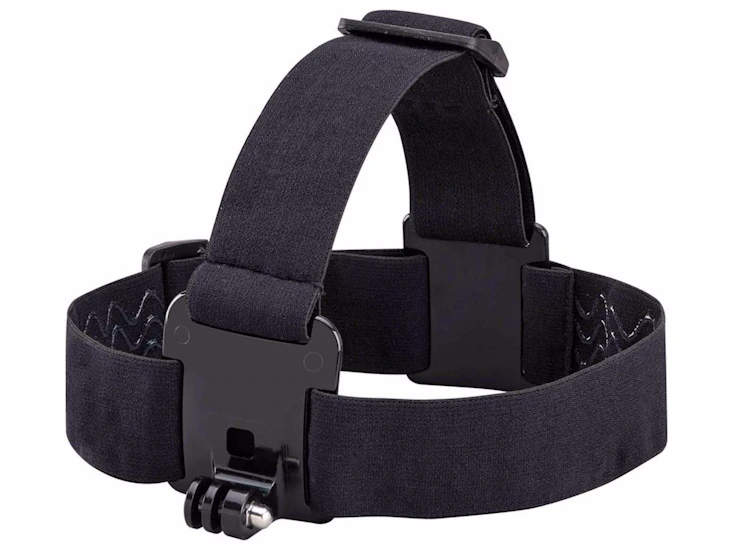 Head strap (gopro camera accessory)