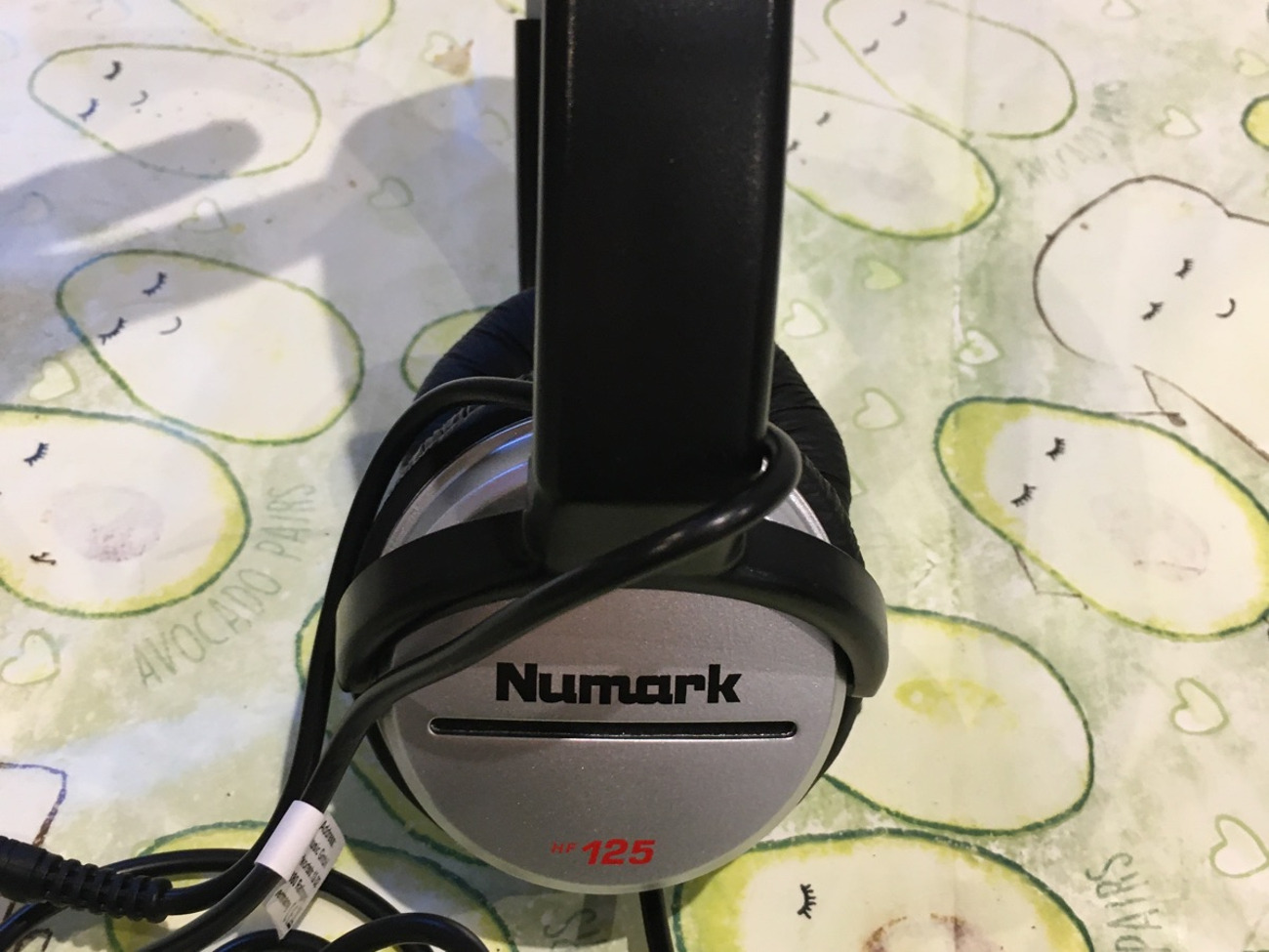 Headphones