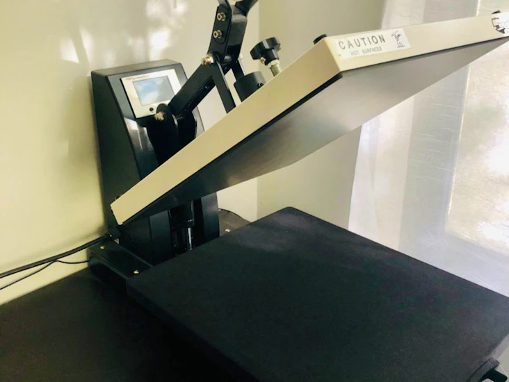 Heat press (heat press nation hpn-sig-1620-a)