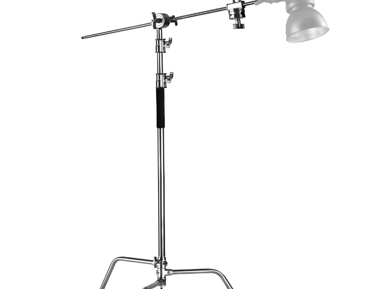 Heavy duty c-stand 