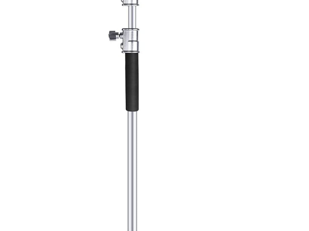 Heavy duty c-stand