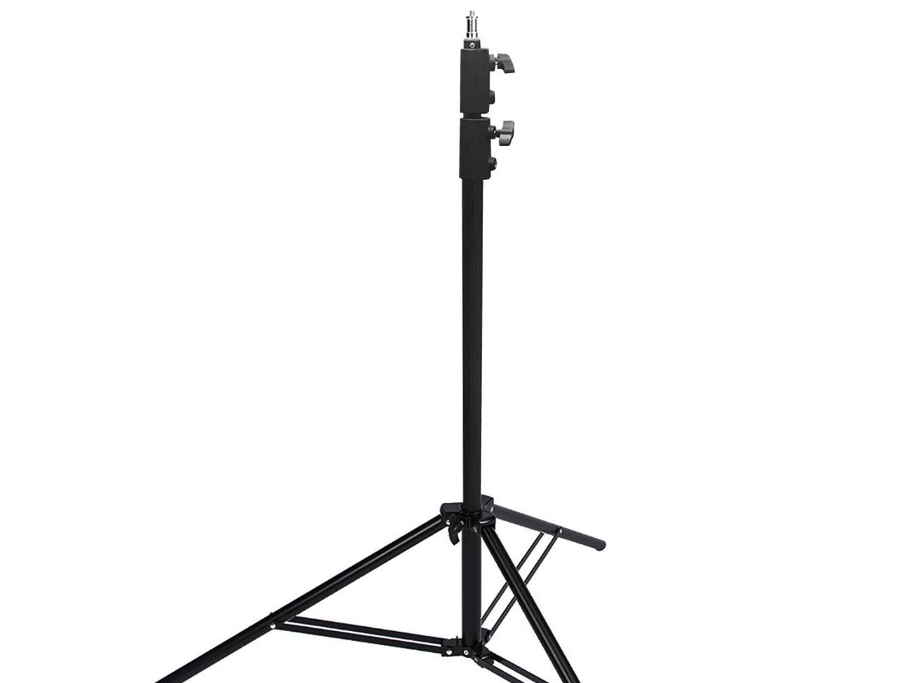 Heavy duty light stand (max 3000mm)