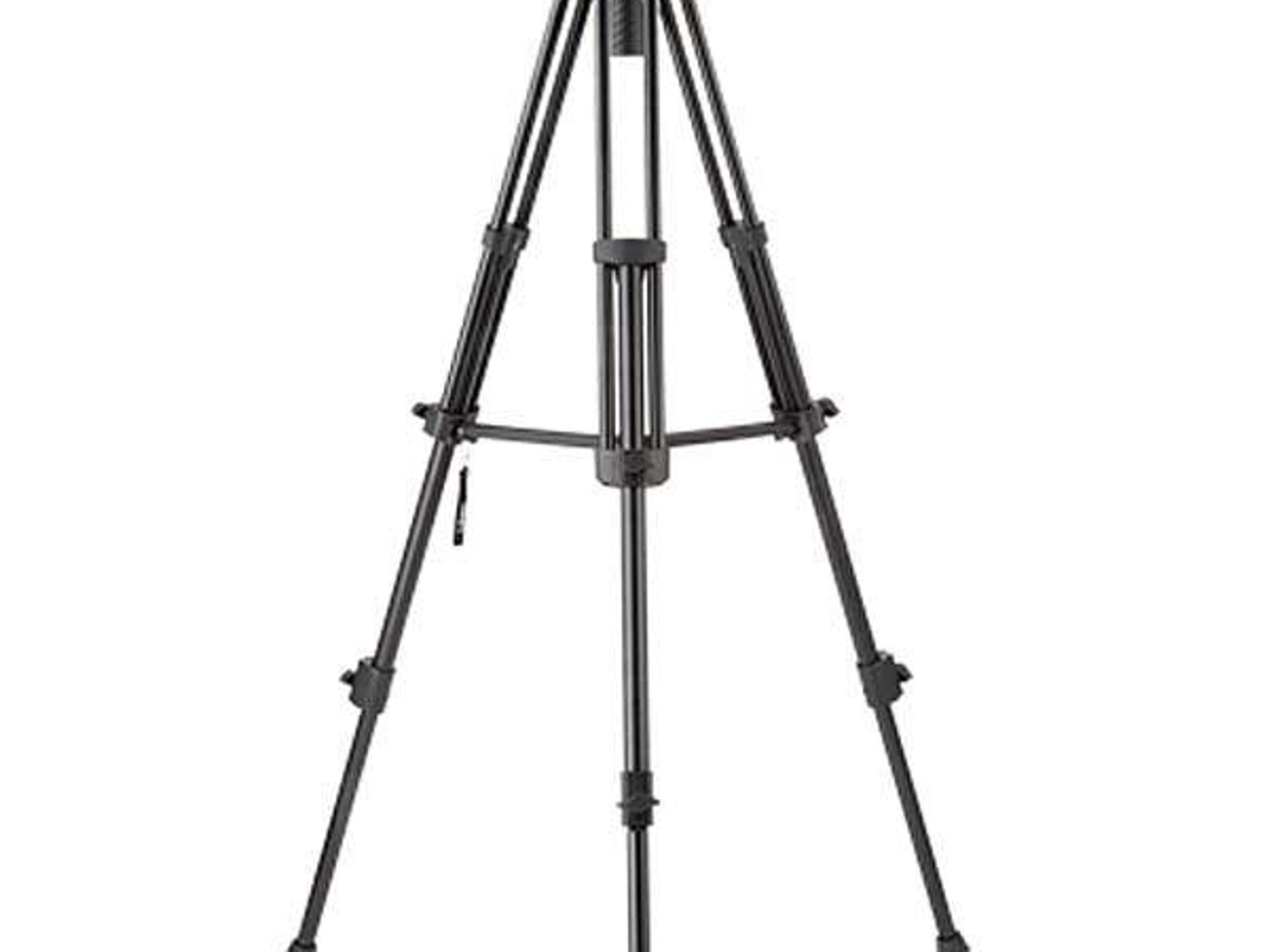 Heavy duty tripod