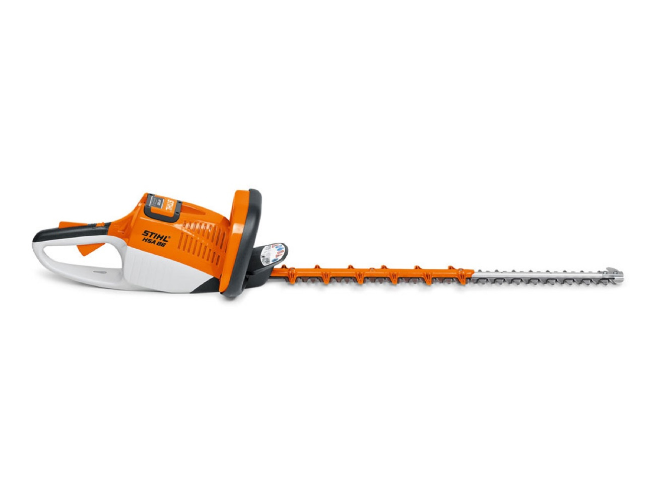 Hedge trimmer stihl hsa86