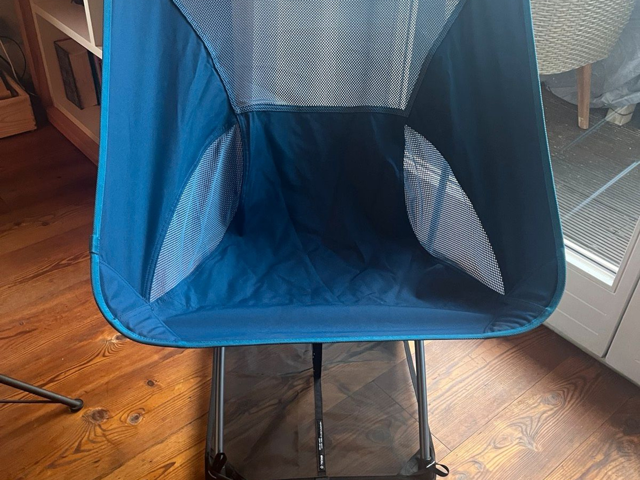 Helinox chair one xl