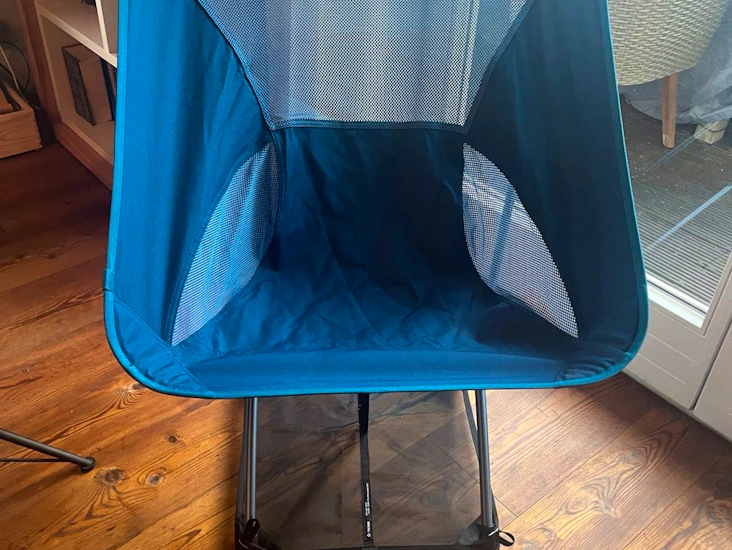 Helinox chair one xl