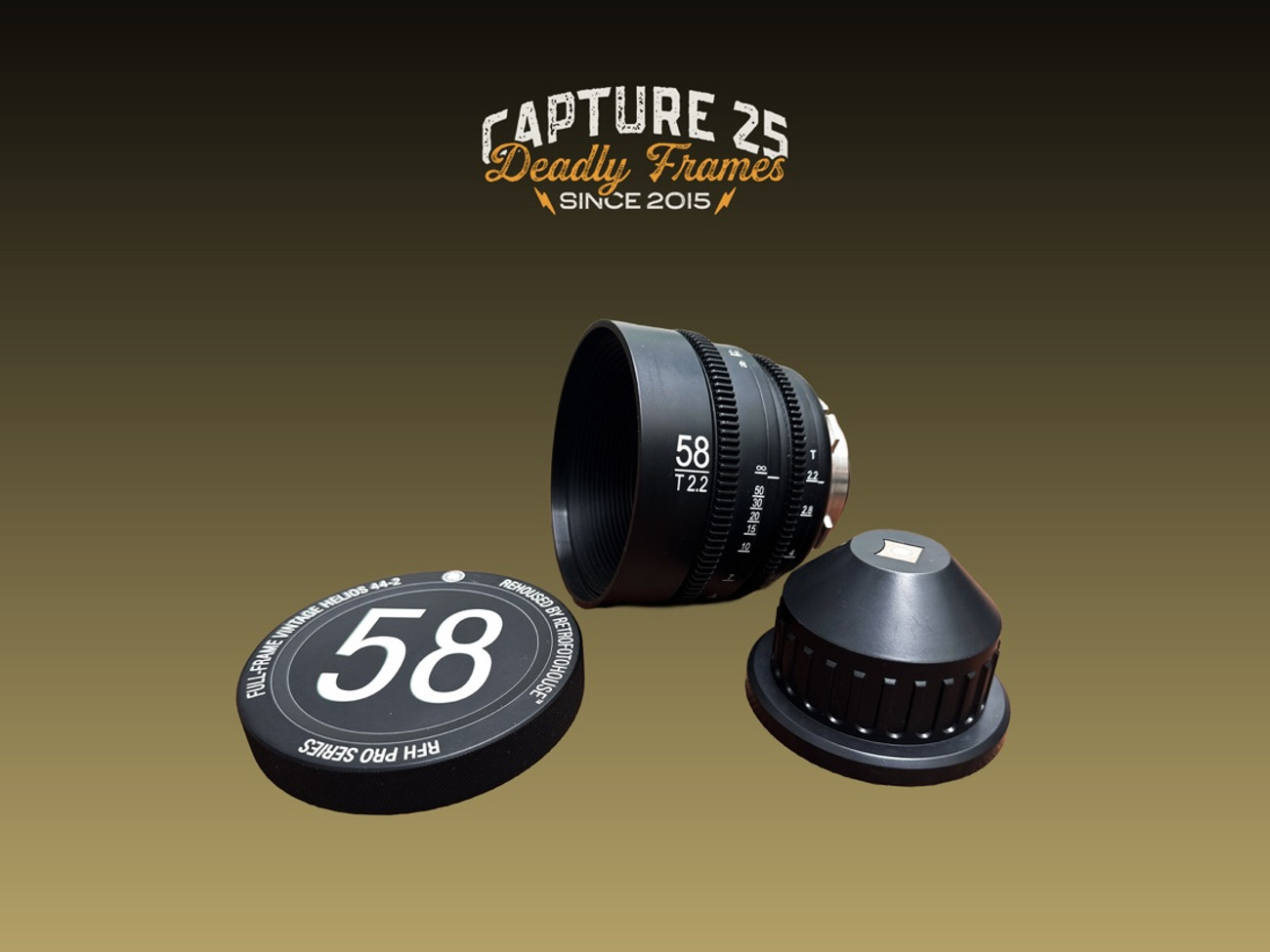 Helios 44-2 58mm t2.2 (pl mount)