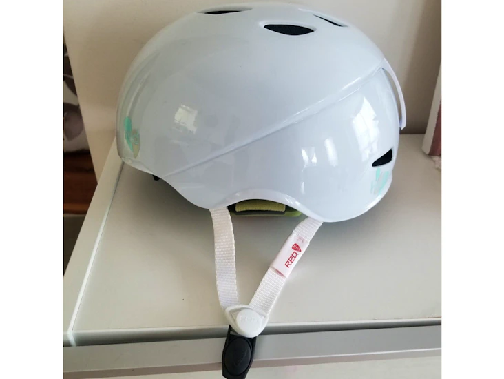 Helmet