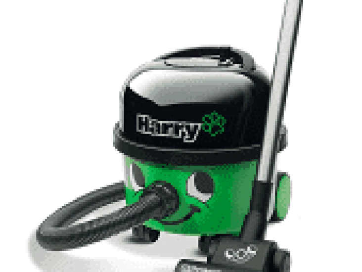 Henry vacuum cleaner