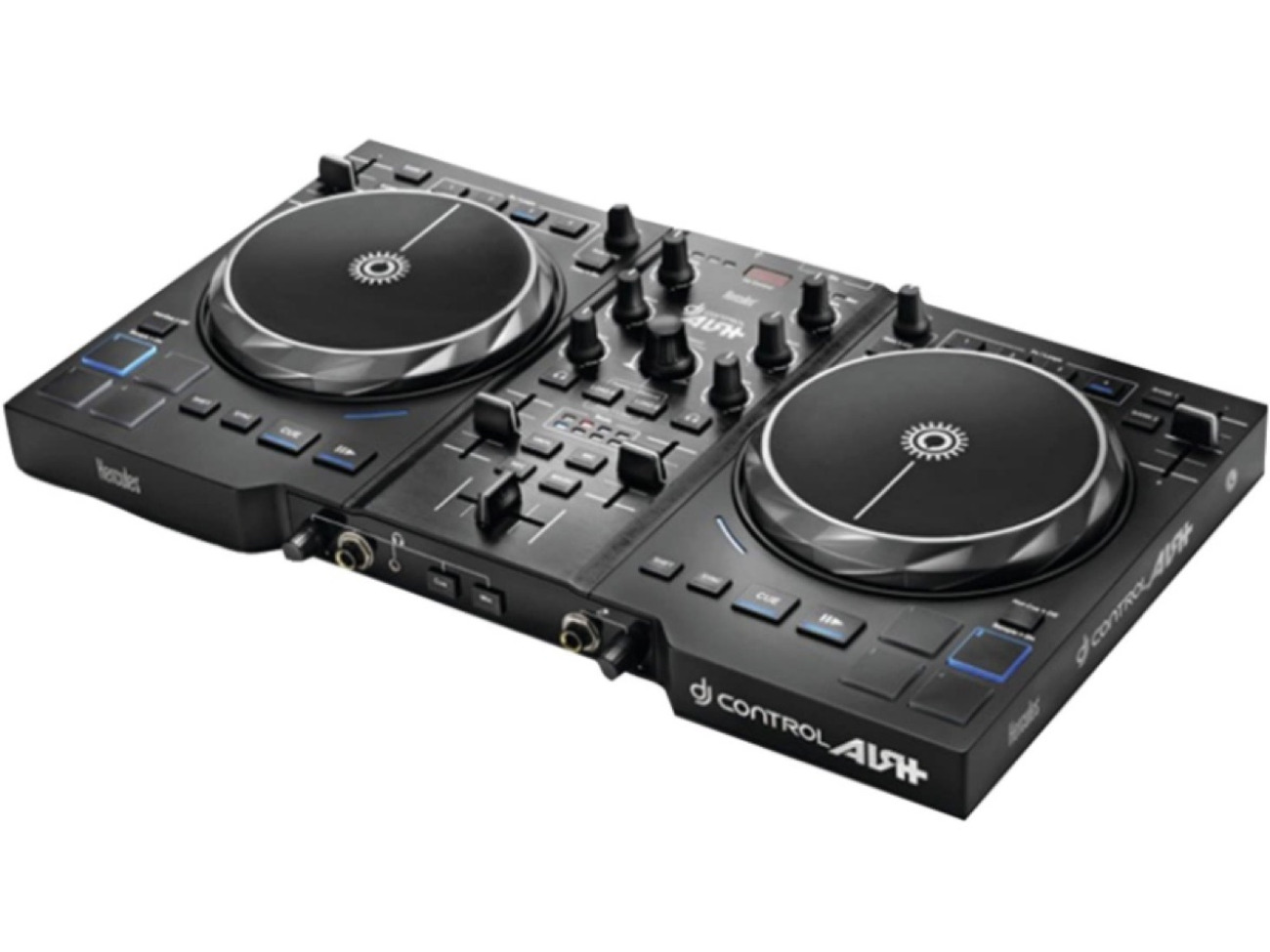 Hercules dj control air +