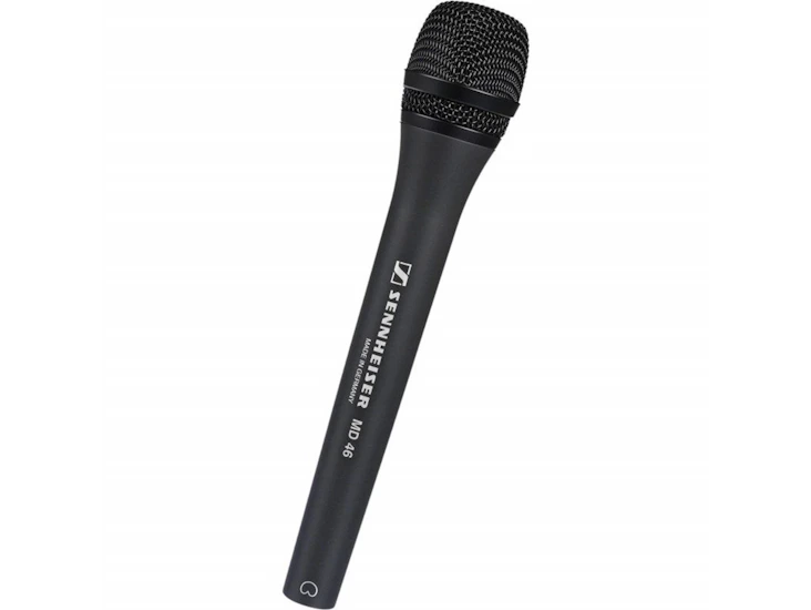 High quality microphone sennheiser