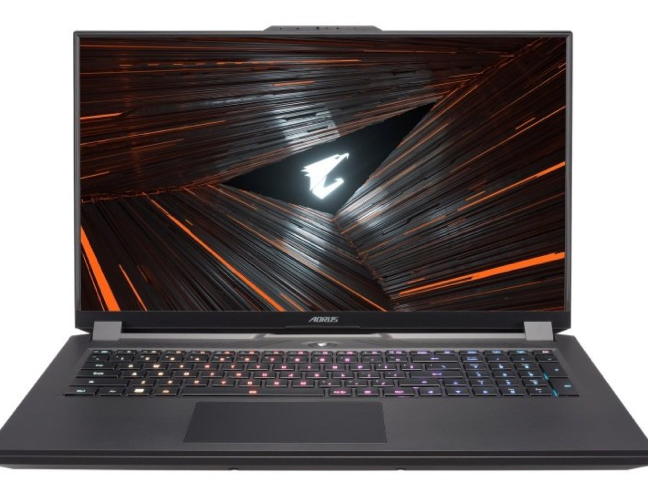High spec gaming/live streaming laptop obs vmix i7-12700h 3070ti 32gb 