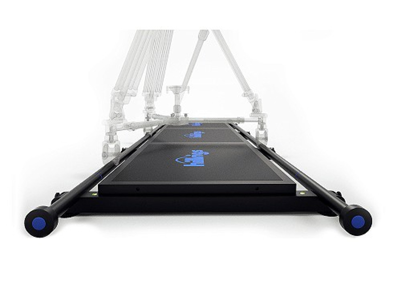 Hillrigs kliktrak 3.2 metre