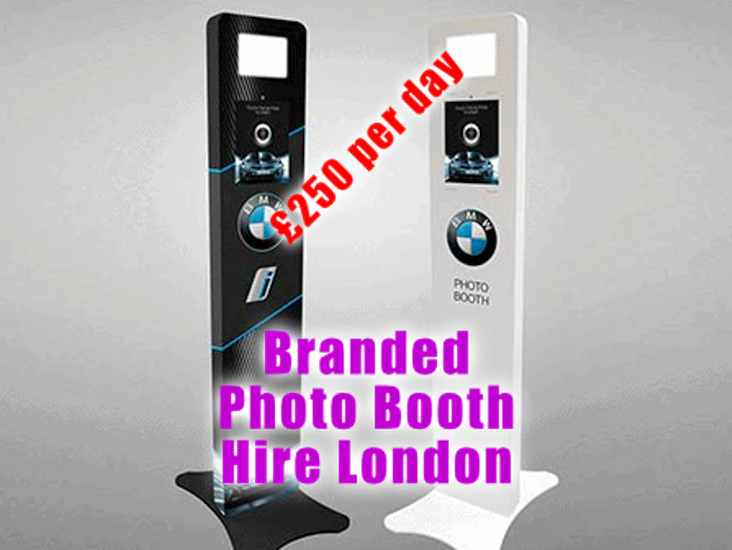 Hire a photo booth in wembley stadium and ealing area
