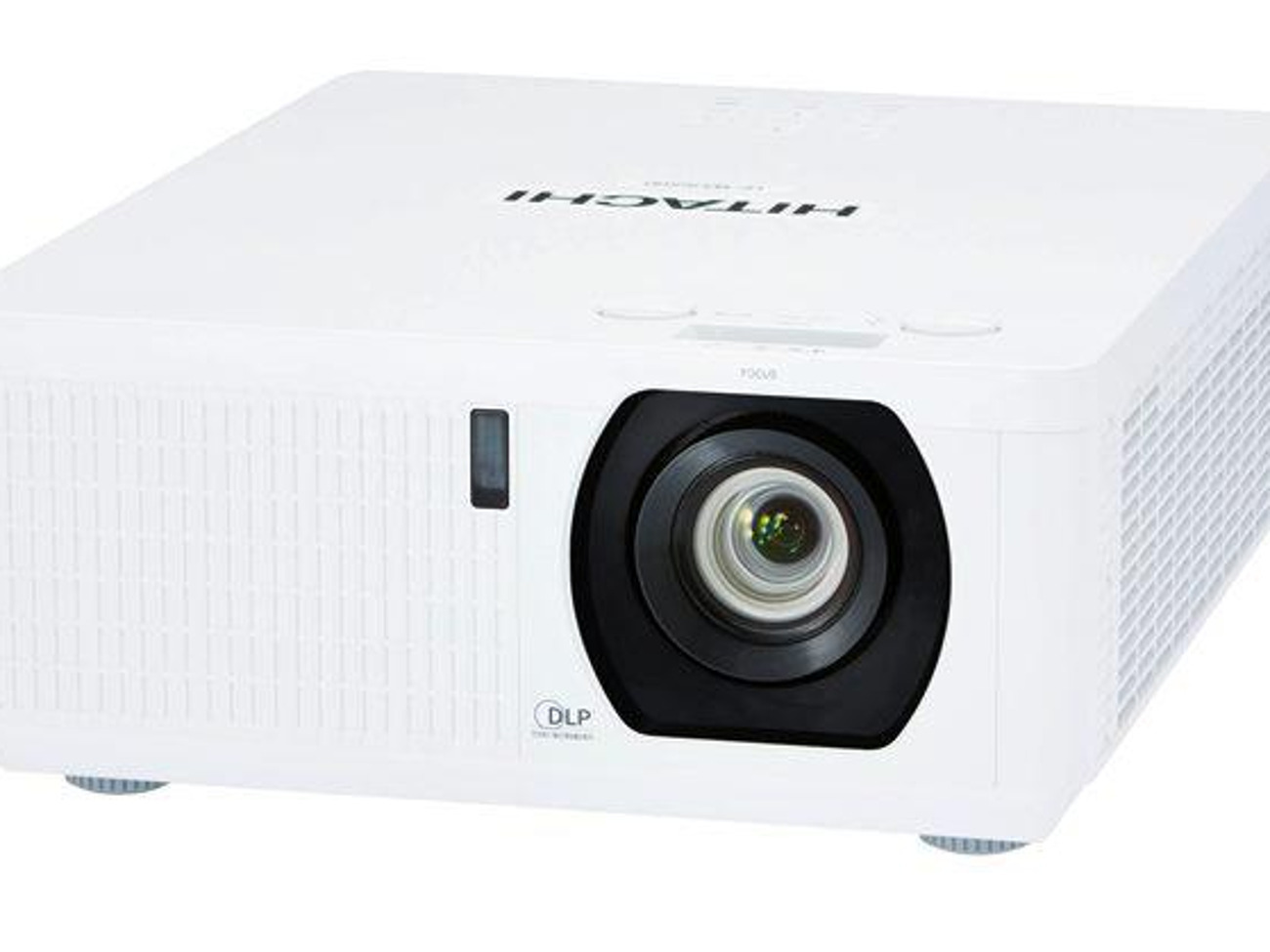 Hitachi wu-6500 laser projector (5000 lumens)