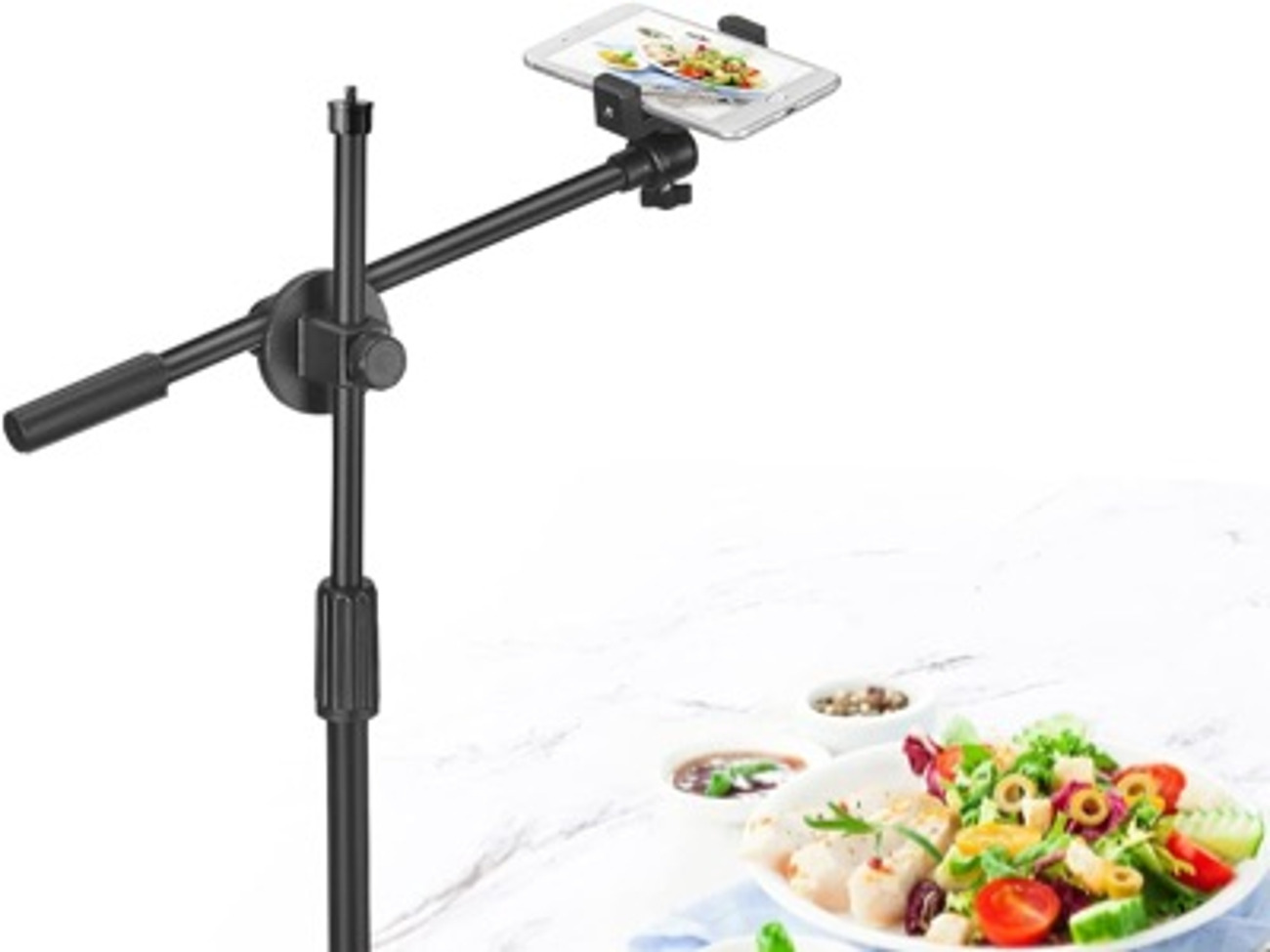 Hivexagon adjustable phone stand