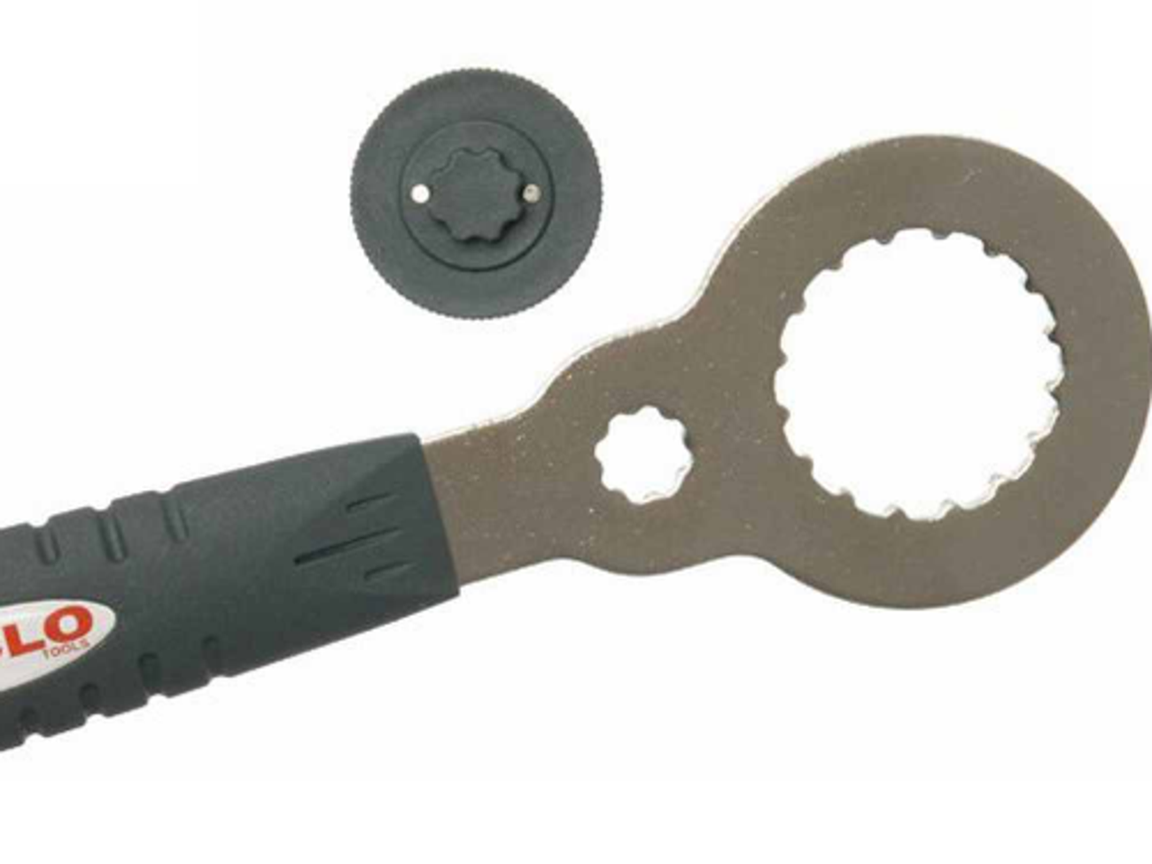 Hollowtech ii 2 bottom bracket removal install bicycle tool