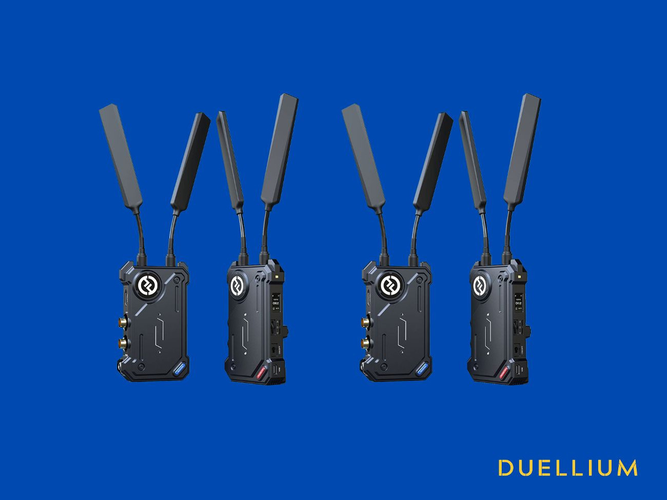 Hollyland cosmo c1 tx/rx wireless video transmitter (like teradek)