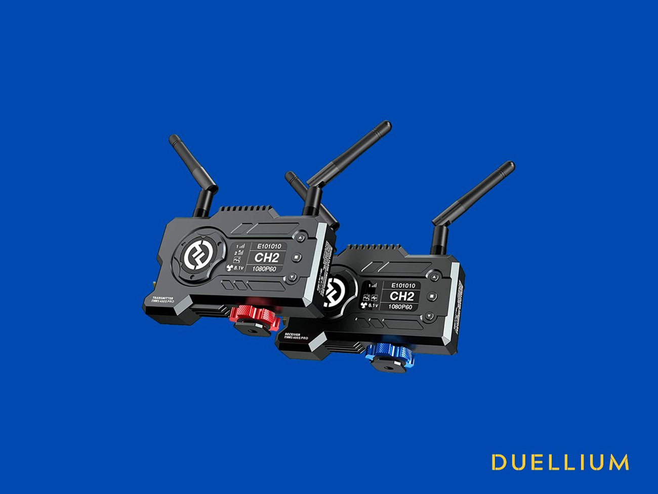 Rent Hollyland Mars 400S PRO SDI/HDMI Wireless Video Transmission