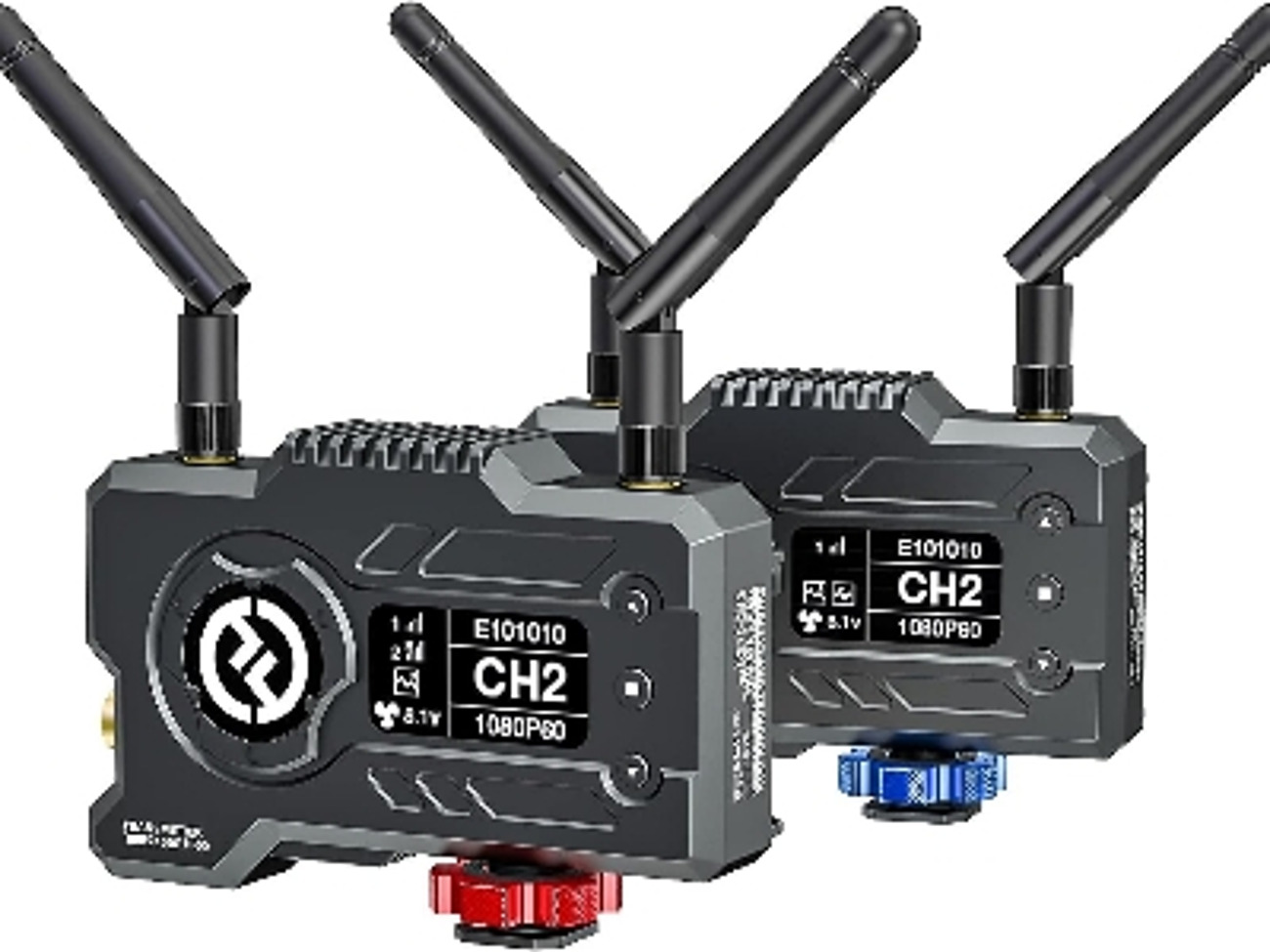 Hollyland mars 400s pro wireless