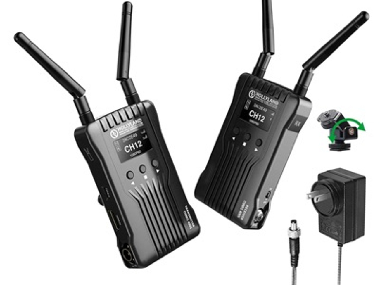 Hollyland mars 400s transmitter 