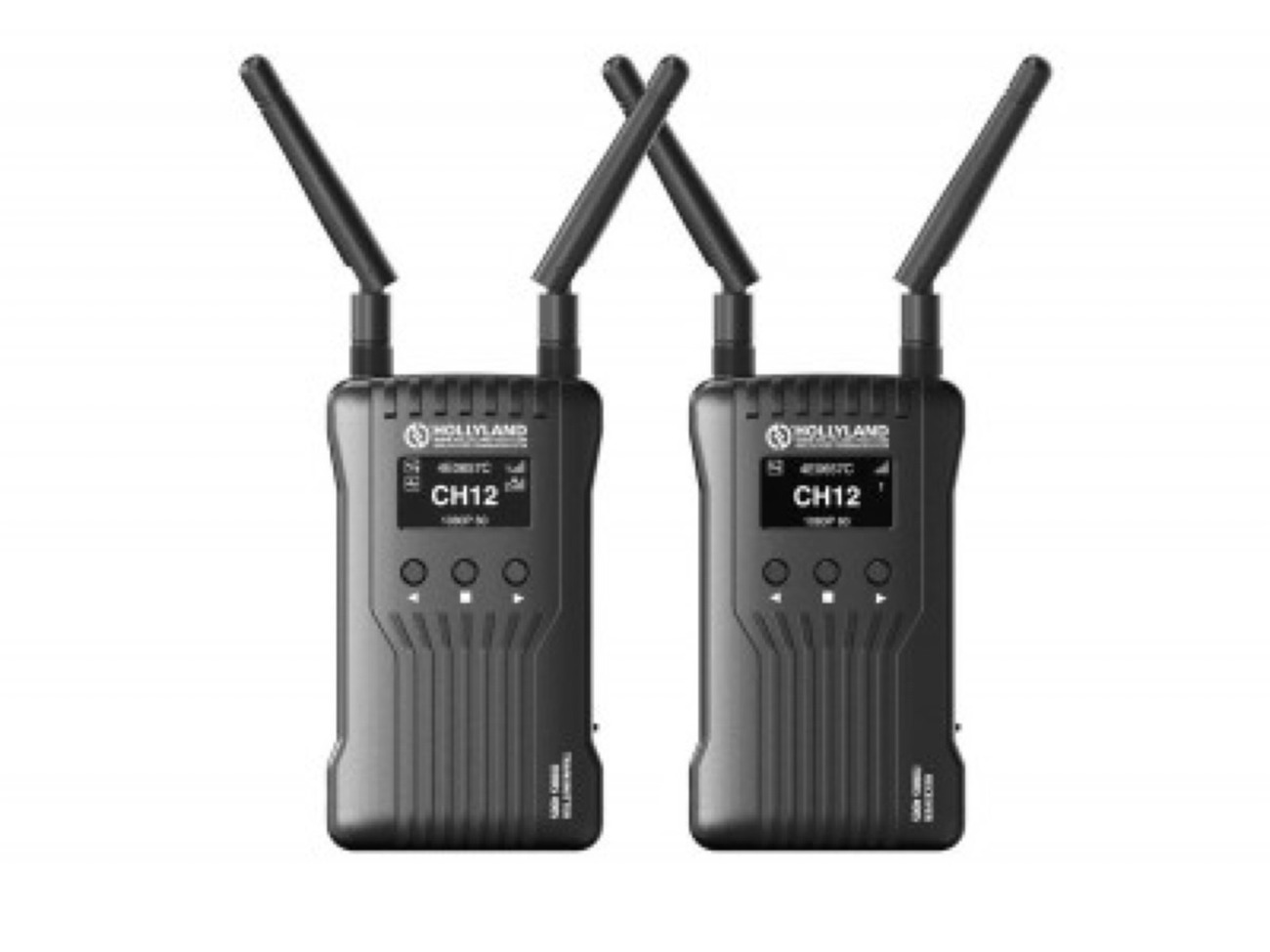 Hollyland mars 400s wireless video transmission system