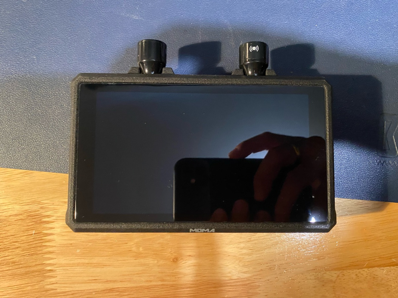 Hollyland(moma) mars m1 5 inch monitor