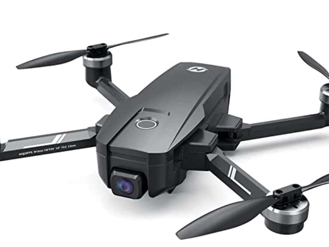 Holy stone hs720e 4k eis drone