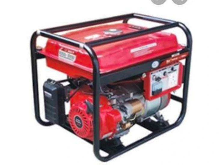 Honda generator