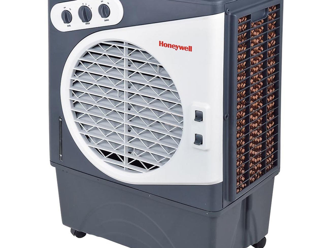 Honeywell 60l evaporative cooler (ac air conditioning)