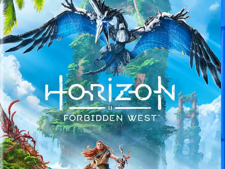 Horizon forbidden west