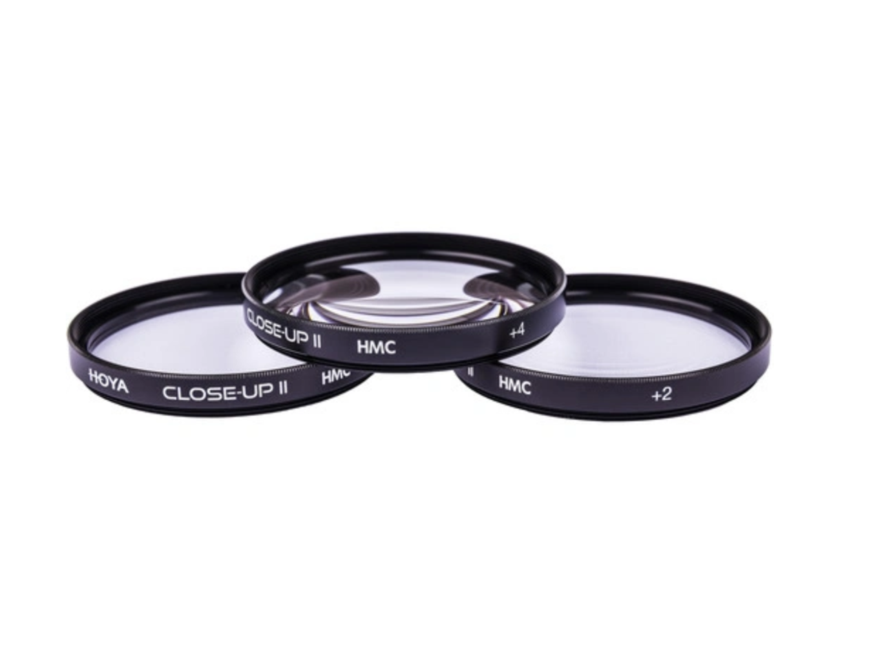 Hoya 82mm diopter set (close up set 2) 