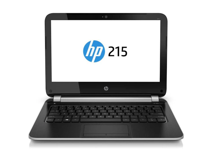 Hp 215 g1 i#3012 11.6 inch