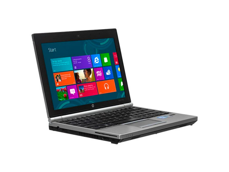 Hp 2170p laptop