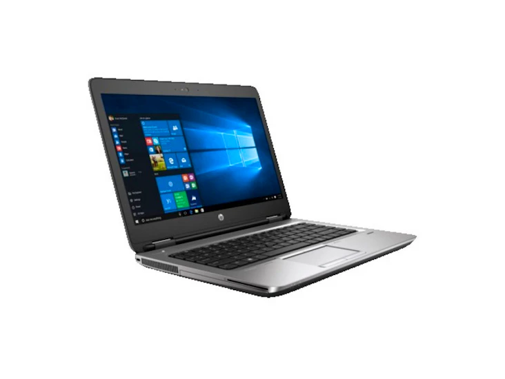Hp probook 640 g2 i#3009