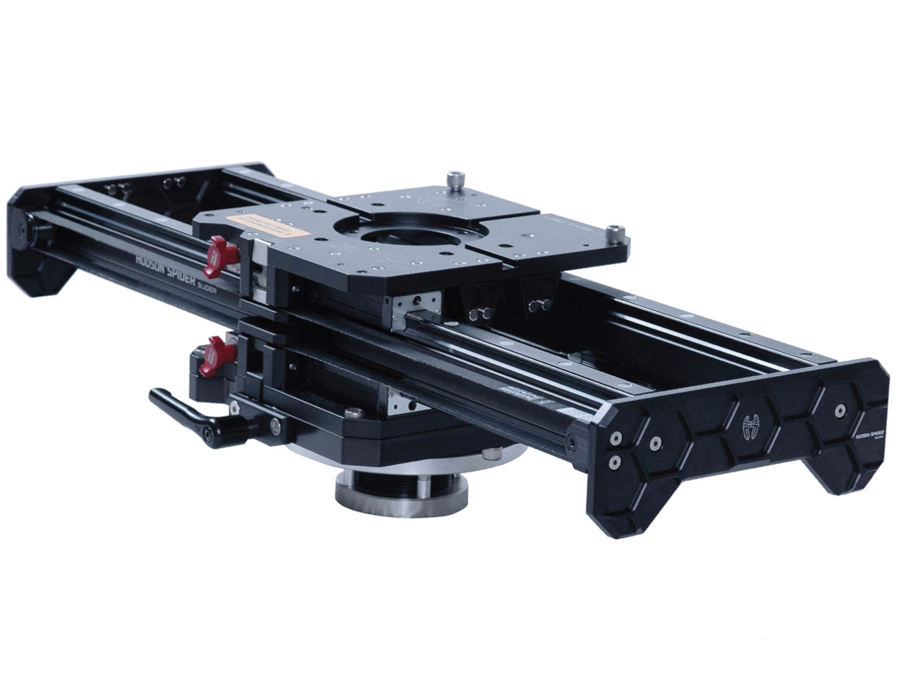 Hudson 2-4ft compound slider