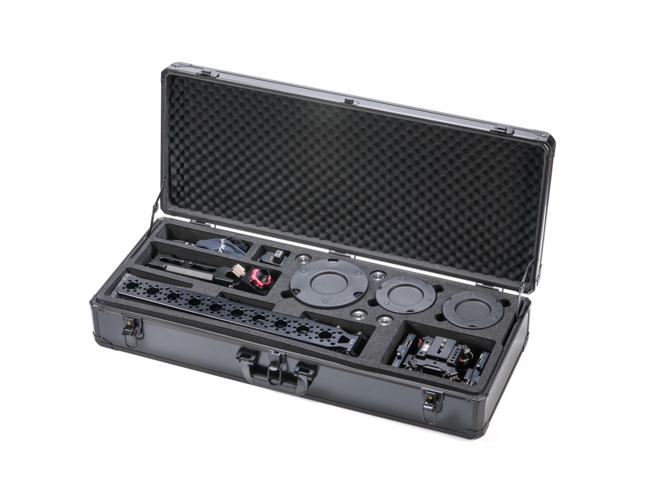 Hydra alien car mounting system – v-mount