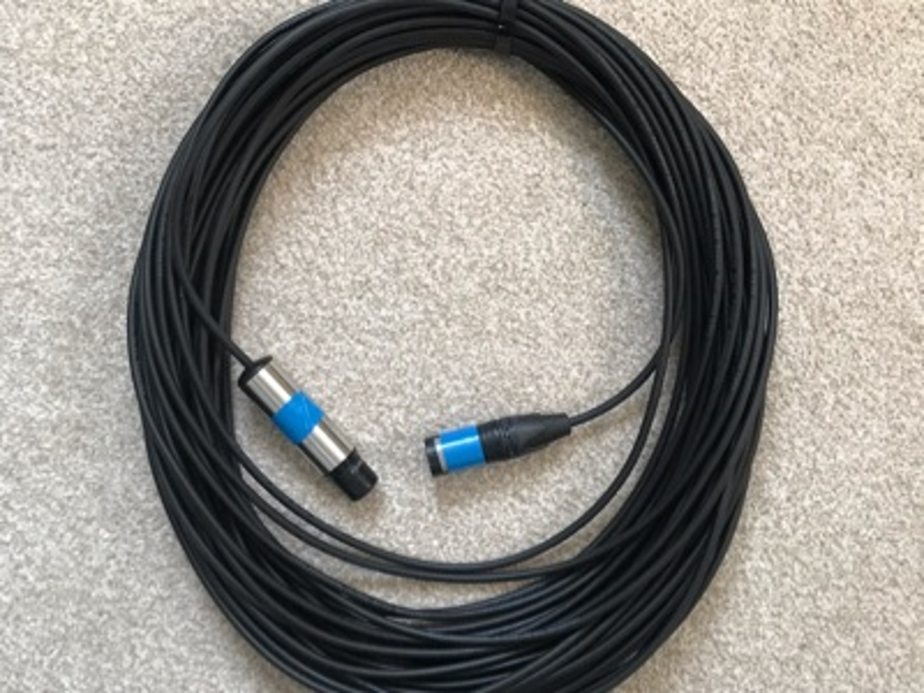 Hydrophone aquarian audio a5