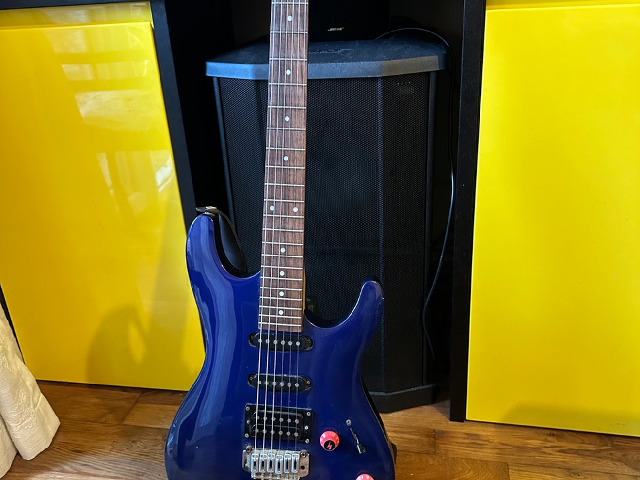 Ibanez gio gsa60 jb electric guitar