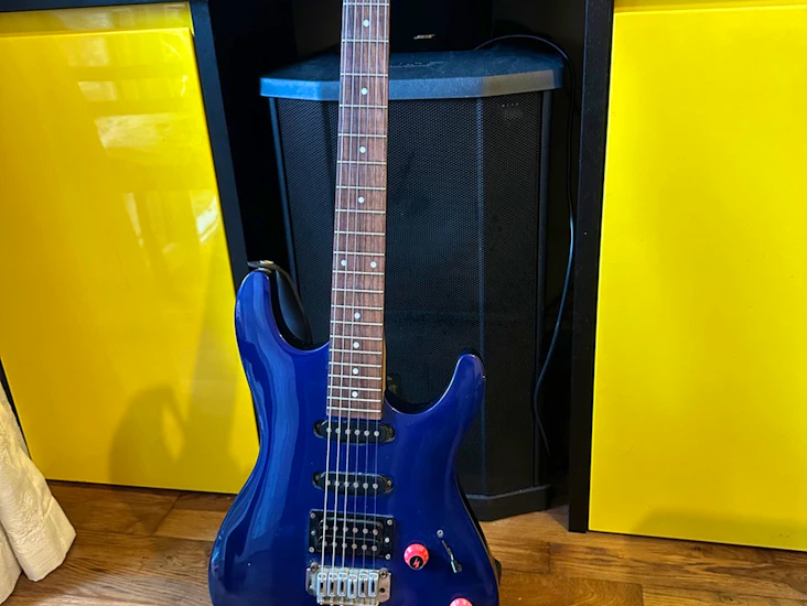 Ibanez gio gsa60 jb electric guitar