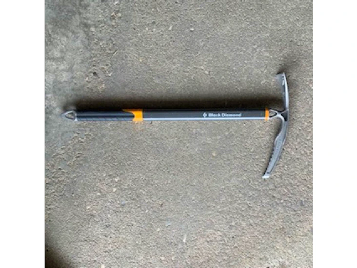 Ice axe