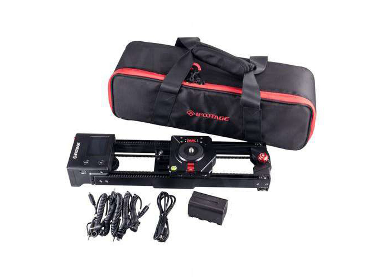 Ifootage shark slider nano bundle