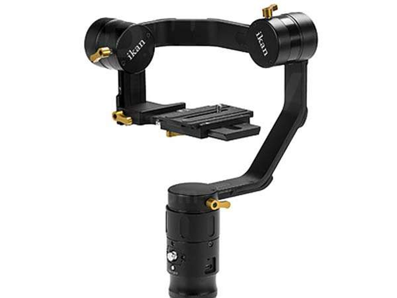 Ikan ec1 beholder gimbal (new) for professional photography