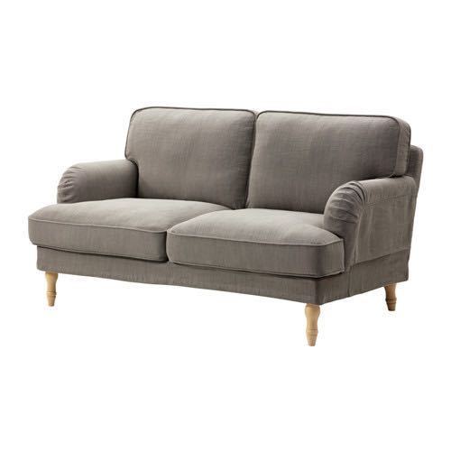 Ikea stocksund sofa