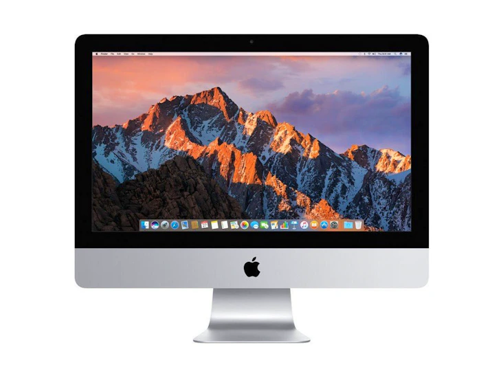 Imac 21.5"