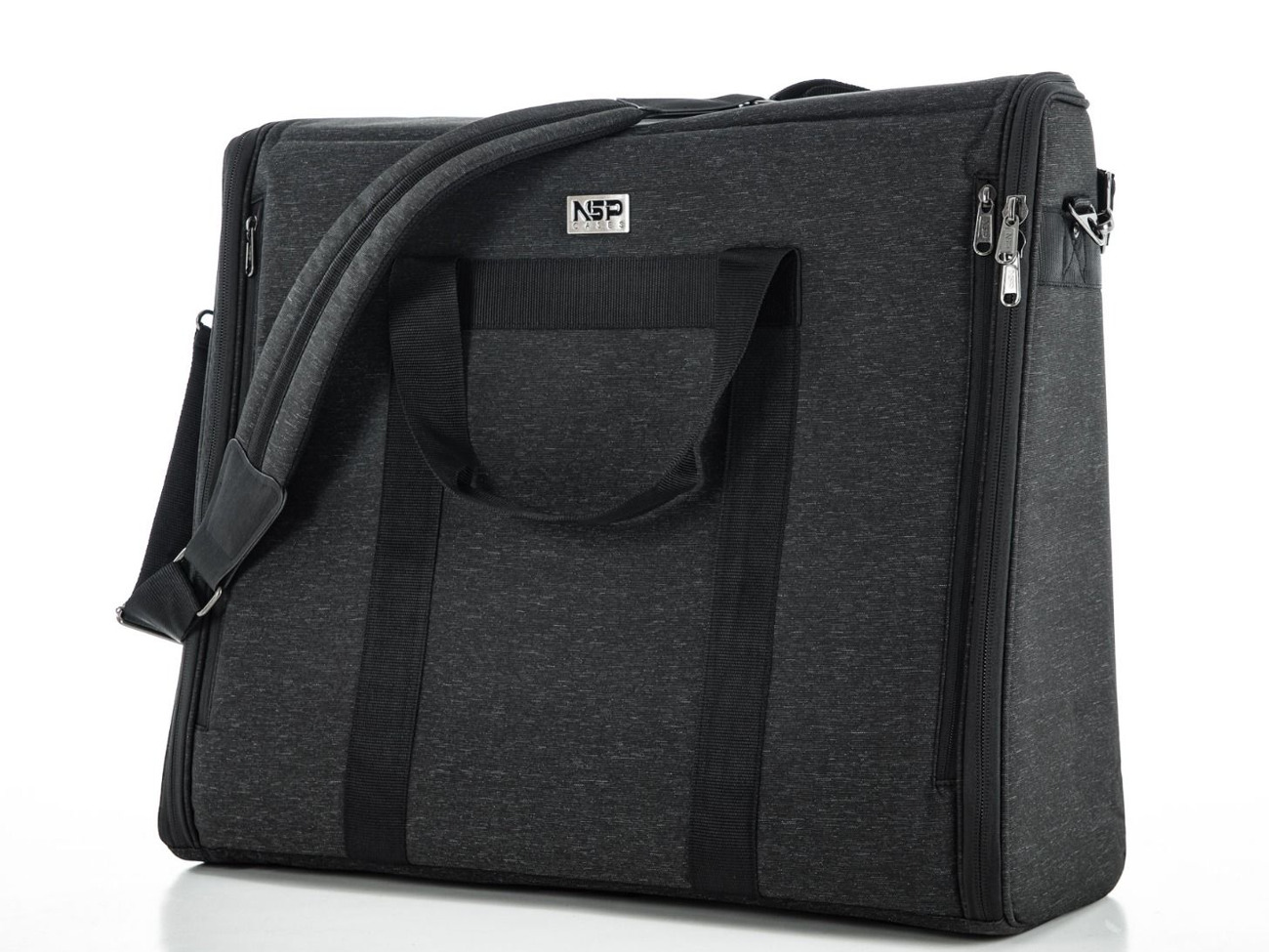 Imac 27 inch carry case black