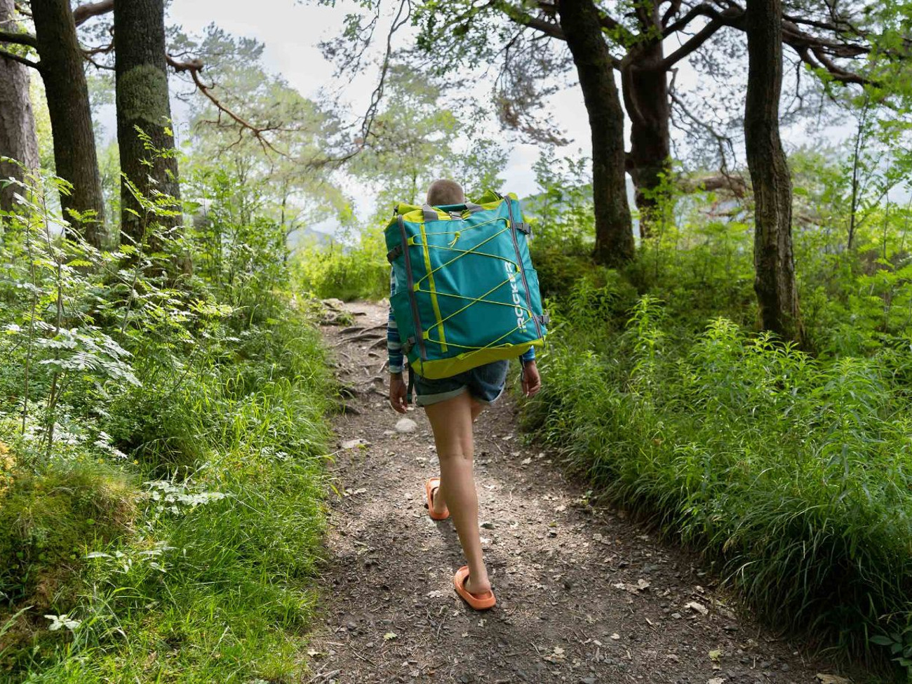 Inflatable irocker sup w/ kayak conversion kit